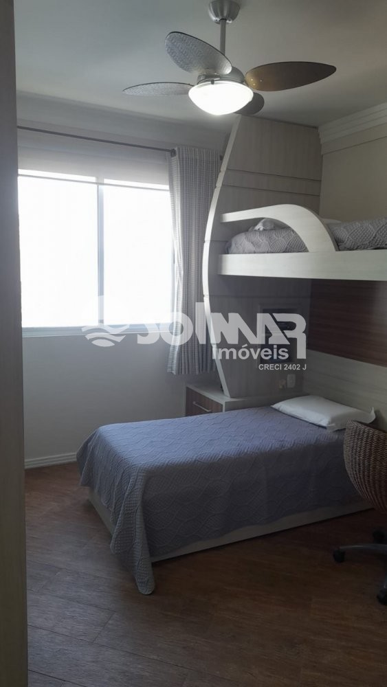 04 SUTES E 02 VAGAS DE GARAGEM - FRENTE MAR