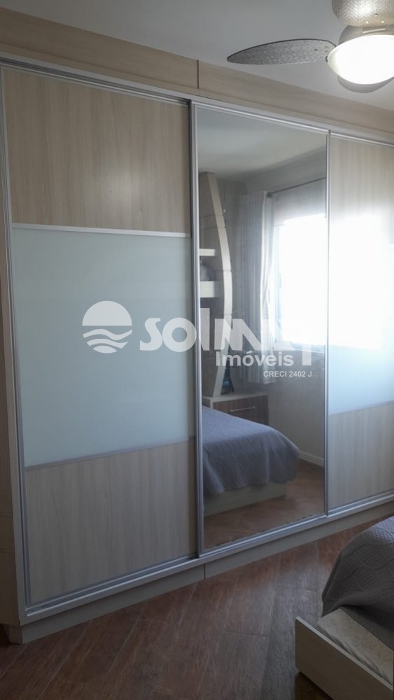 04 SUTES E 02 VAGAS DE GARAGEM - FRENTE MAR