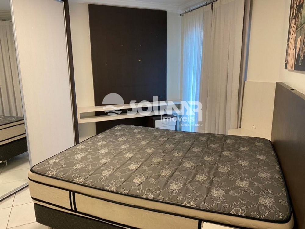 02 DORM E 01 VAGA DE GARAGEM - AMPLO TERRAO