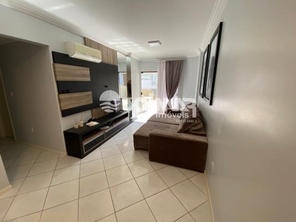 02 DORM E 01 VAGA DE GARAGEM - AMPLO TERRAO