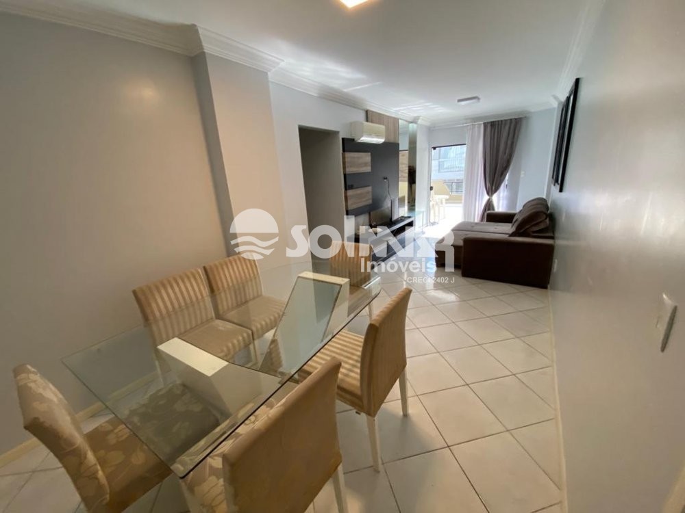 02 DORM E 01 VAGA DE GARAGEM - AMPLO TERRAO