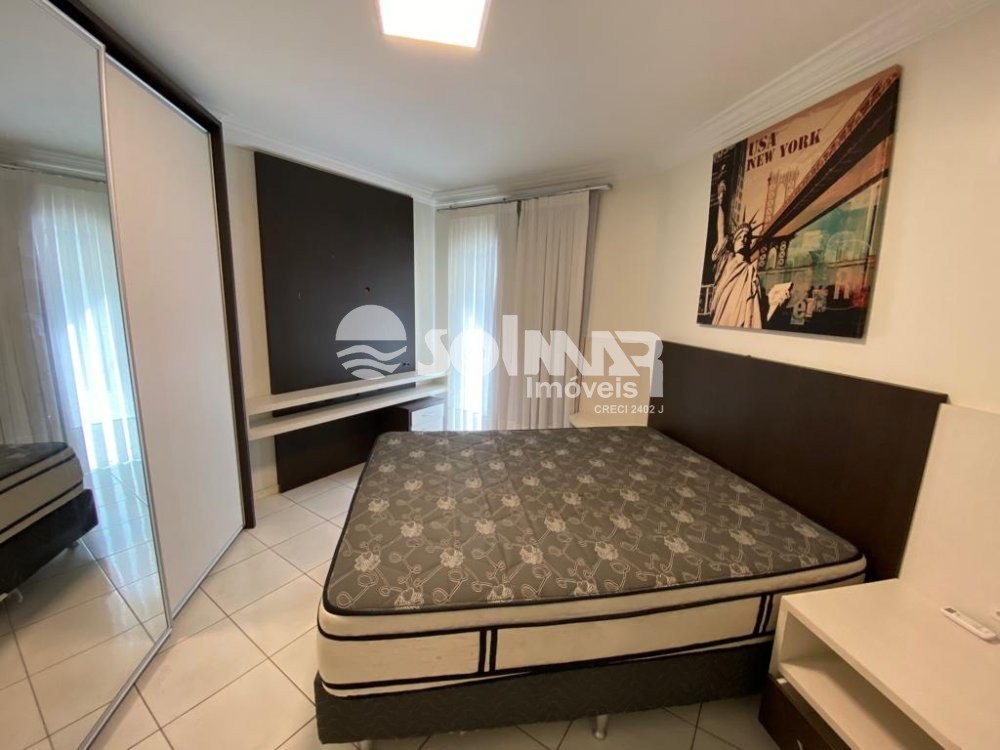 02 DORM E 01 VAGA DE GARAGEM - AMPLO TERRAO