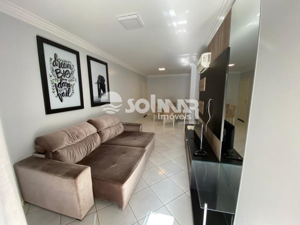 02 DORM E 01 VAGA DE GARAGEM - AMPLO TERRAO