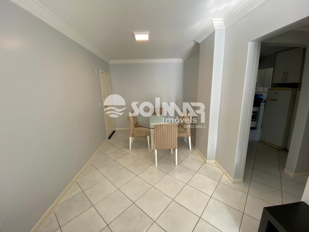 02 DORM E 01 VAGA DE GARAGEM - AMPLO TERRAO