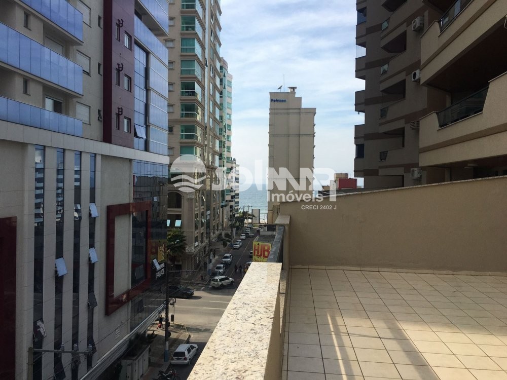 02 DORM E 01 VAGA DE GARAGEM - AMPLO TERRAO