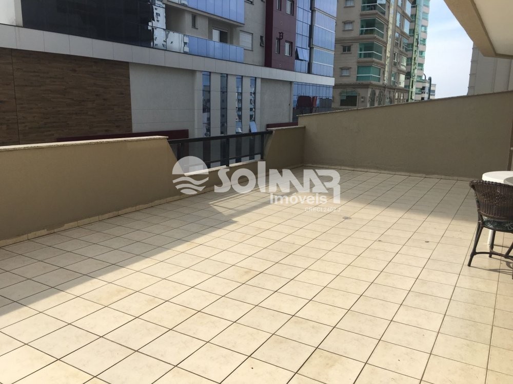 02 DORM E 01 VAGA DE GARAGEM - AMPLO TERRAO