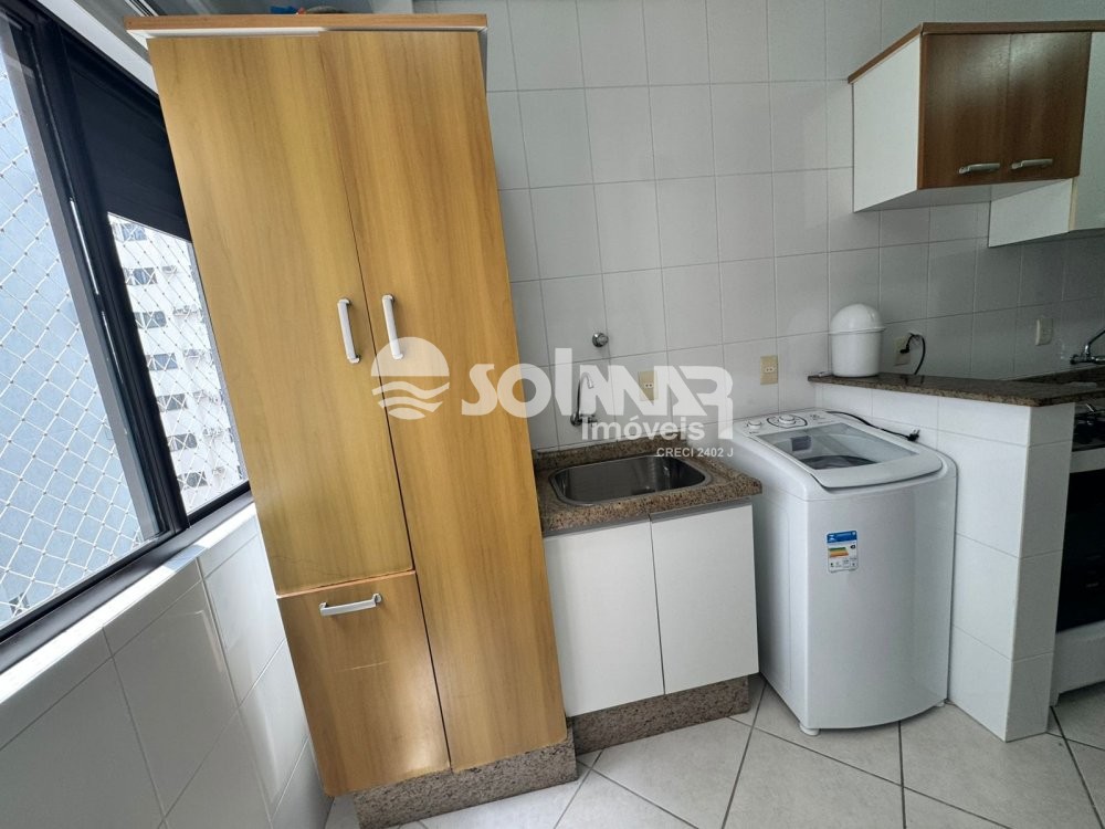 03 DORM E 01 VAGA DE GARAGEM - MEIA PRAIA 