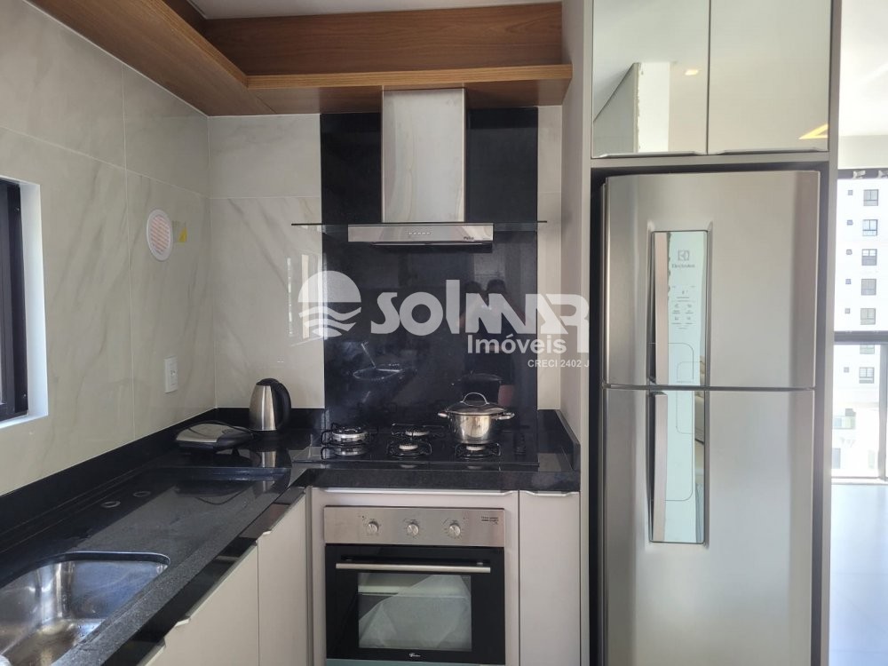 03 SUTES E 02 VAGAS DE GARAGEM - QUADRA MAR