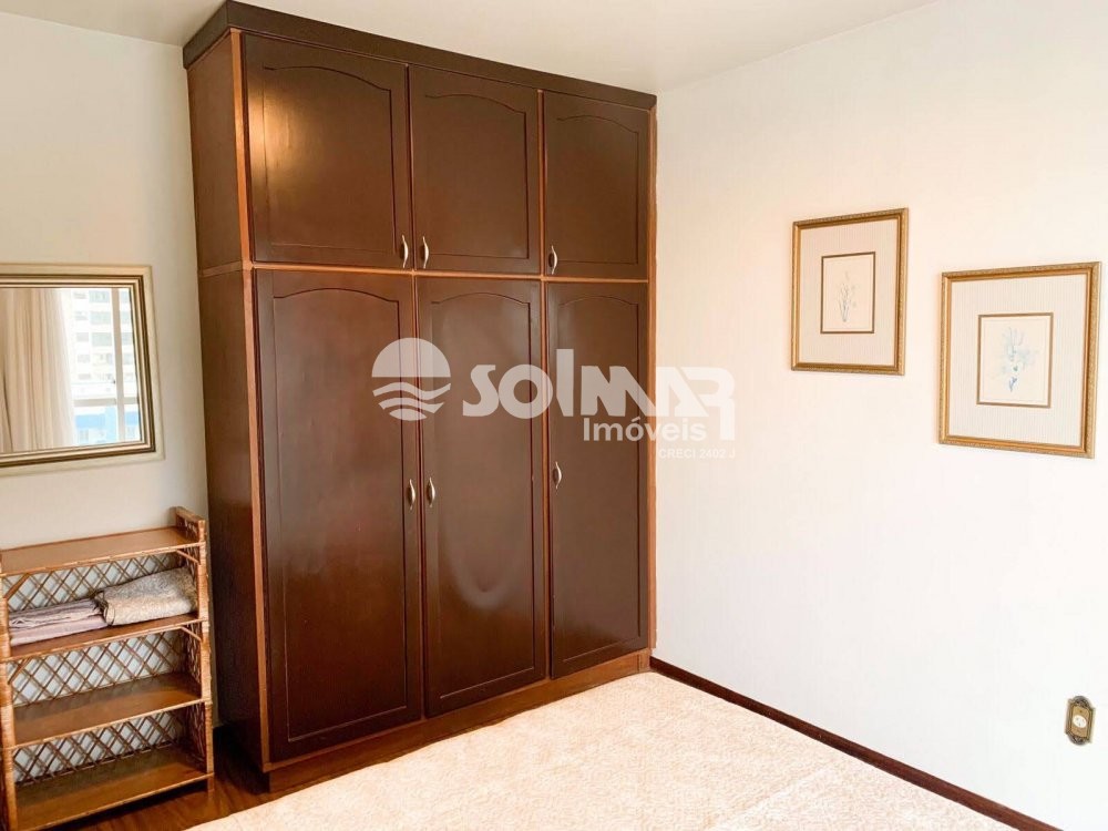 04 DORM E 01 VAGA - EM FRENTE AO SHOPPING 