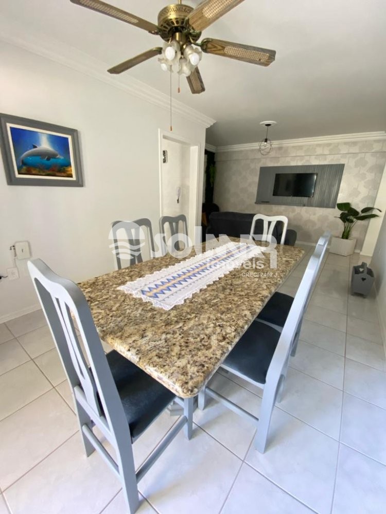 03 DORMITRIOS E 01 VAGA DE GARAGEM - LATERAL MAR