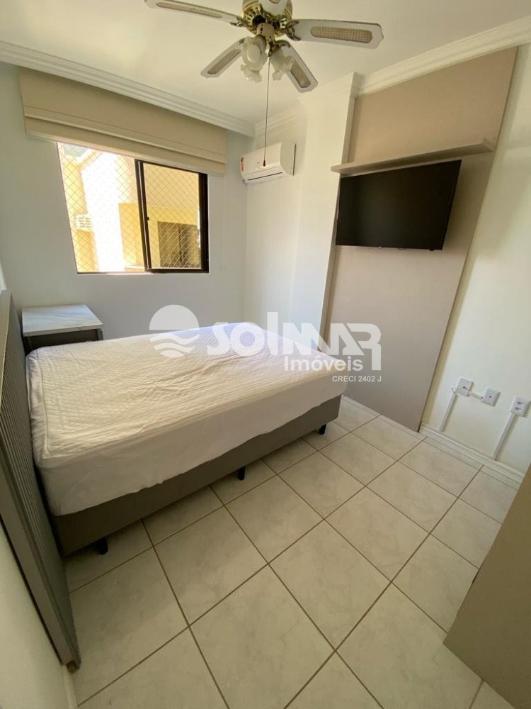 03 DORMITRIOS E 01 VAGA DE GARAGEM - LATERAL MAR