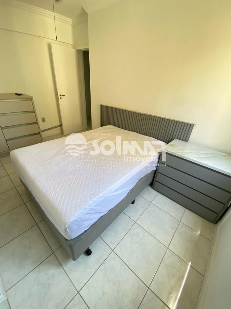 03 DORMITRIOS E 01 VAGA DE GARAGEM - LATERAL MAR