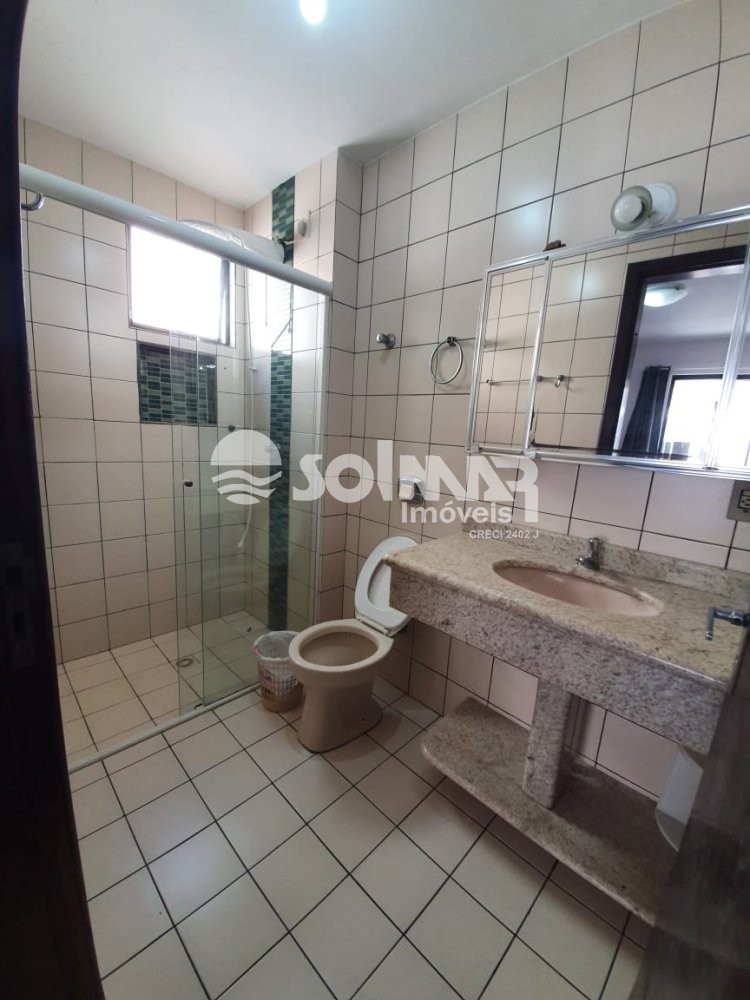 02 DORMITRIOS E 01 VAGA - QUADRA MAR 