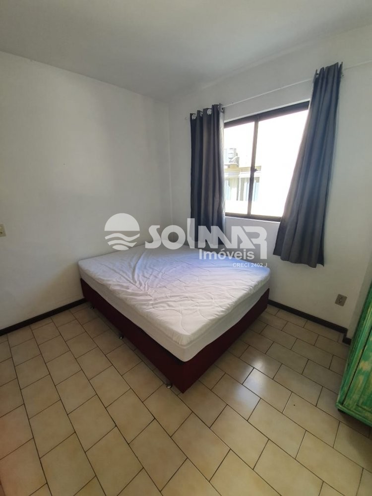 02 DORMITRIOS E 01 VAGA - QUADRA MAR 