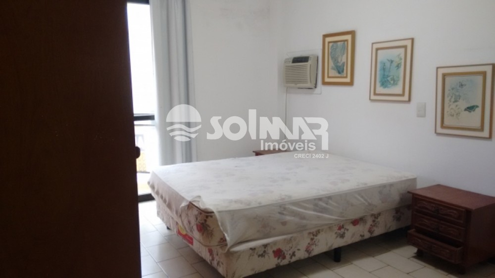 02 DORMITRIOS E 01 VAGA - QUADRA MAR 