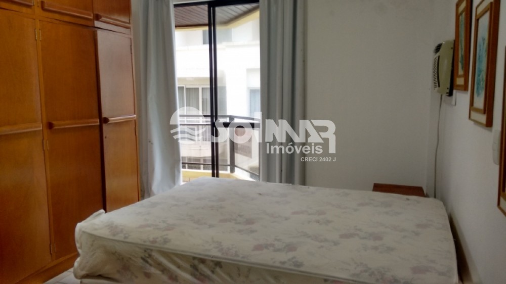 02 DORMITRIOS E 01 VAGA - QUADRA MAR 