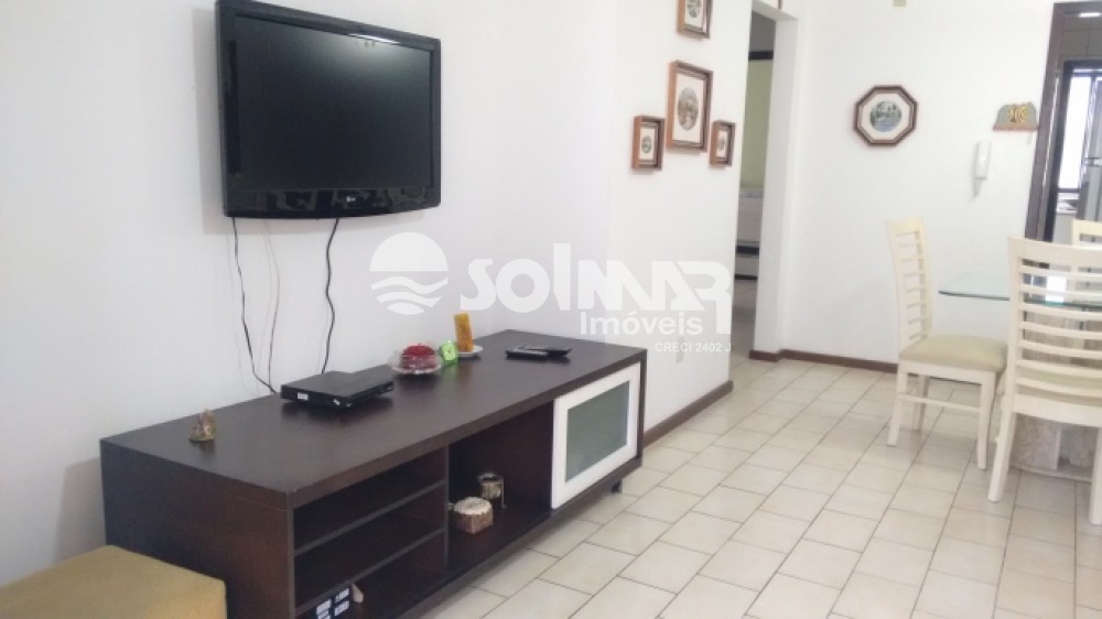 02 DORMITRIOS E 01 VAGA - QUADRA MAR 