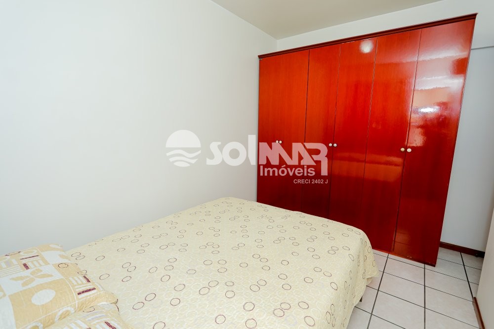 03 DORMITRIOS E 01 VAGA DE GARAGEM - SACADA FECHA