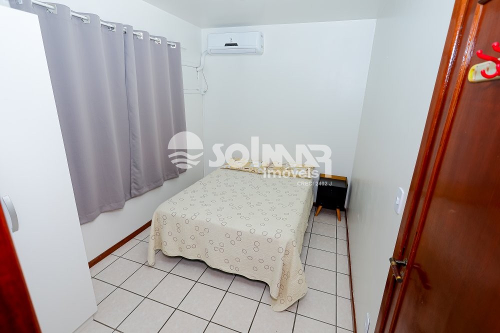 03 DORMITRIOS E 01 VAGA DE GARAGEM - SACADA FECHA