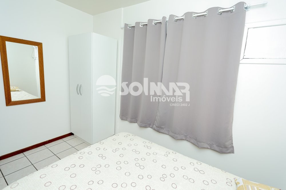 03 DORMITRIOS E 01 VAGA DE GARAGEM - SACADA FECHA