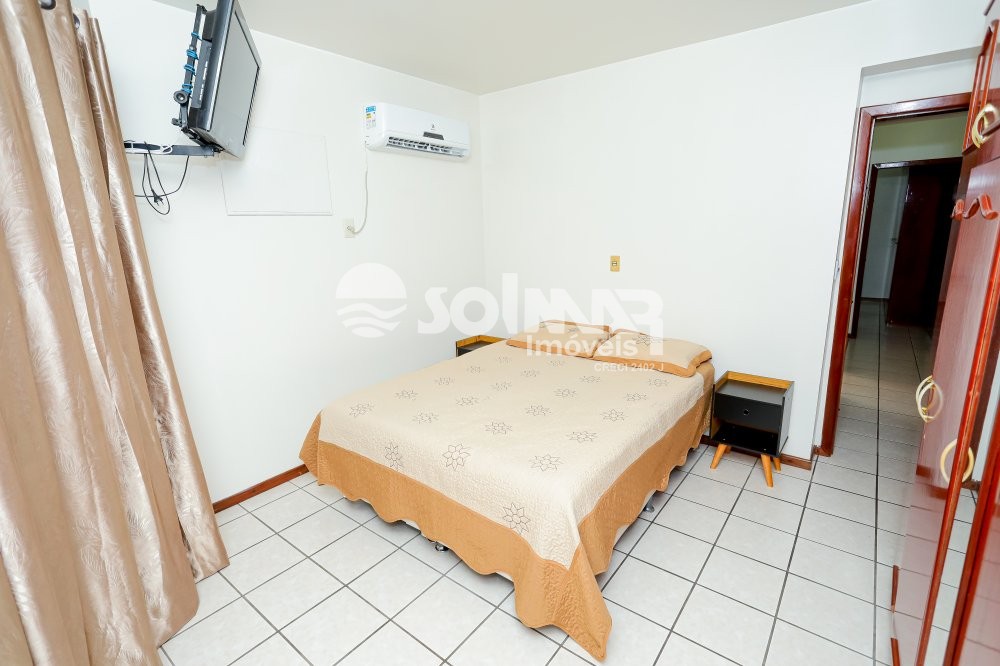 03 DORMITRIOS E 01 VAGA DE GARAGEM - SACADA FECHA