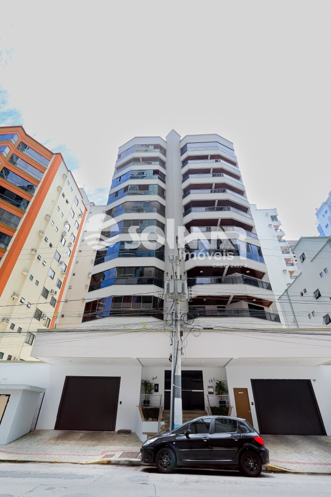 03 DORMITRIOS E 01 VAGA DE GARAGEM - SACADA FECHA