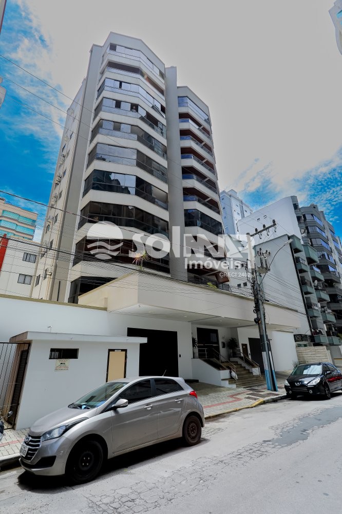 03 DORMITRIOS E 01 VAGA DE GARAGEM - SACADA FECHA