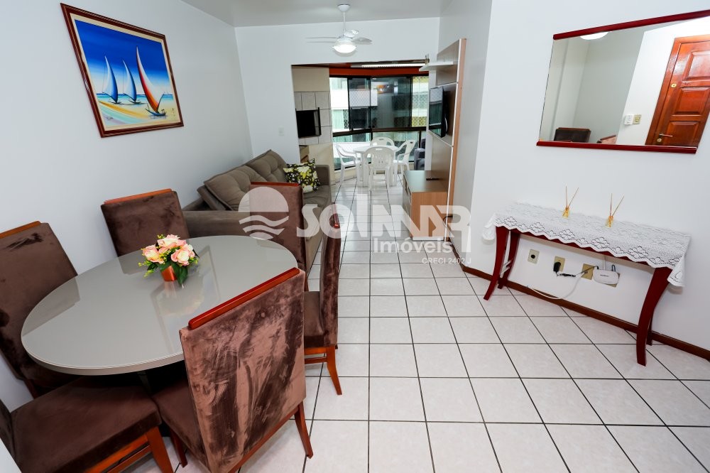 03 DORMITRIOS E 01 VAGA DE GARAGEM - SACADA FECHA