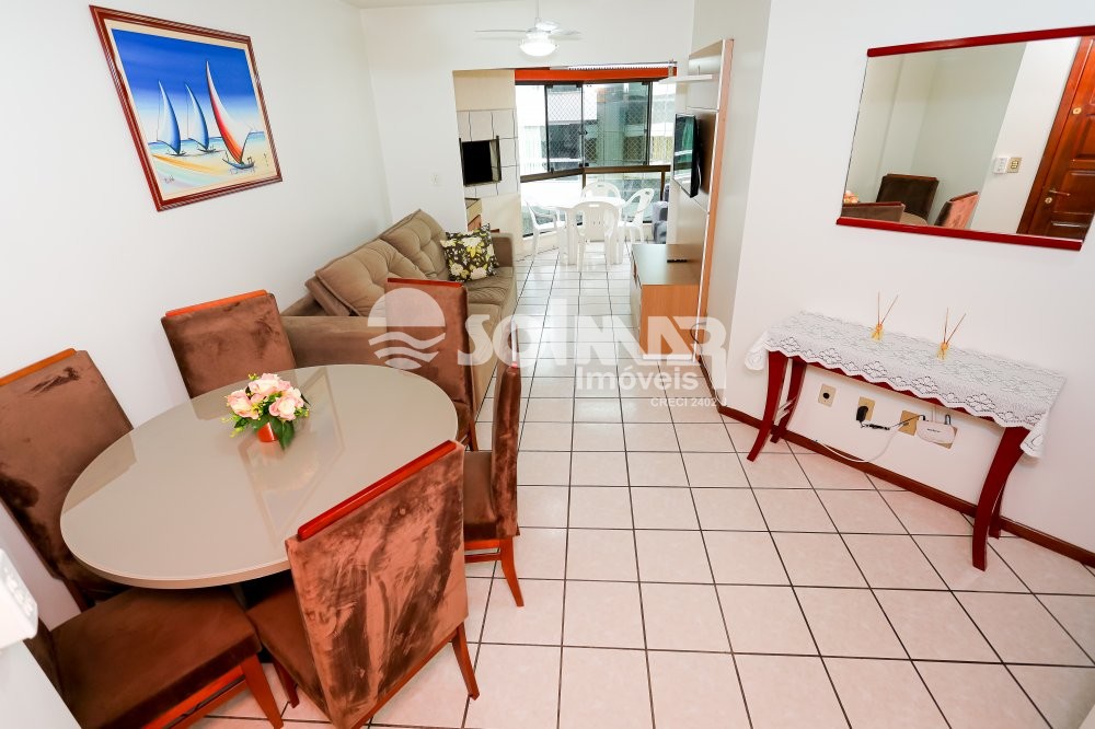 03 DORMITRIOS E 01 VAGA DE GARAGEM - SACADA FECHA