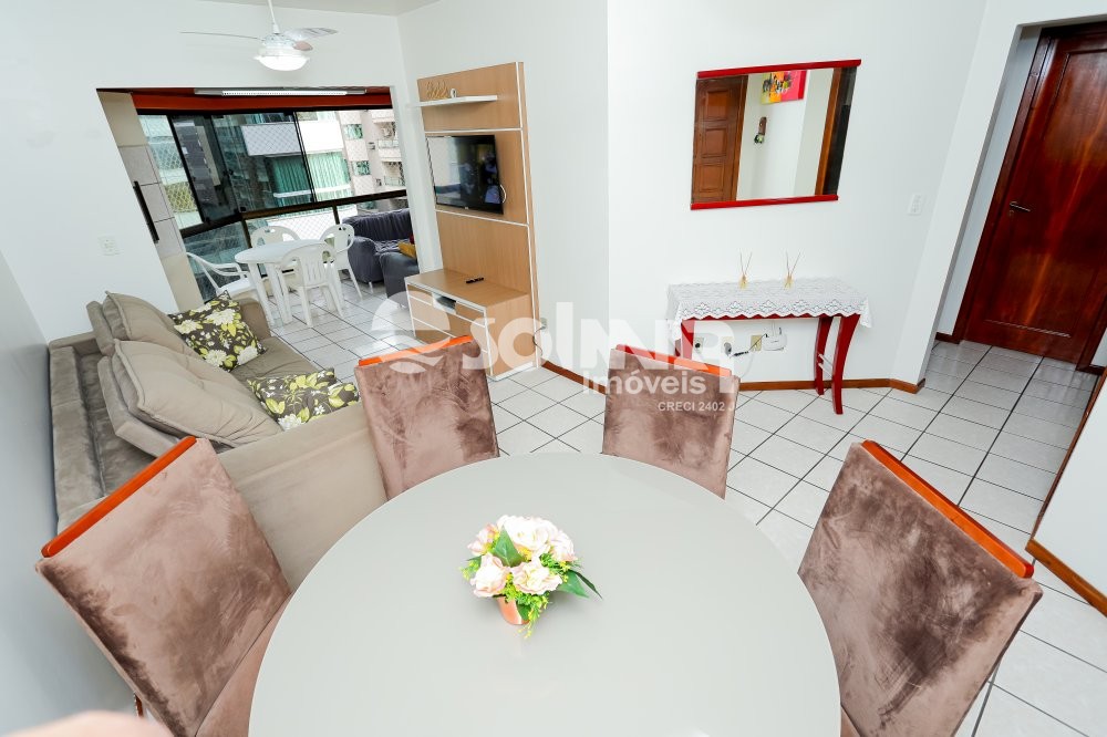 03 DORMITRIOS E 01 VAGA DE GARAGEM - SACADA FECHA