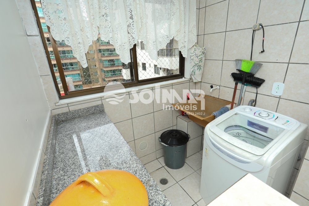 03 DORMITRIOS E 01 VAGA DE GARAGEM - SACADA FECHA