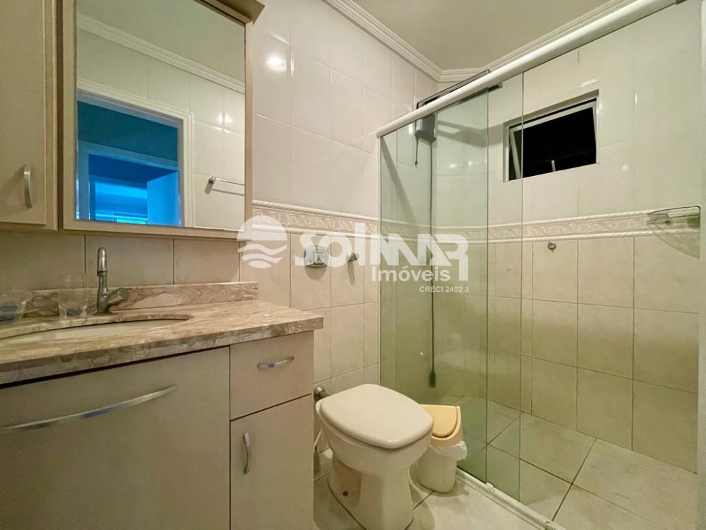 03 DORMITRIOS E 01 VAGA - PISCINA PRIVATIVA 