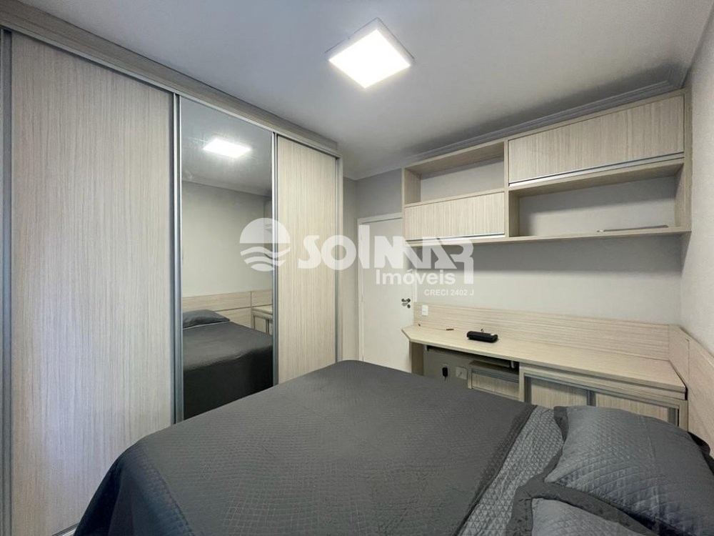 03 DORMITRIOS E 01 VAGA - PISCINA PRIVATIVA 