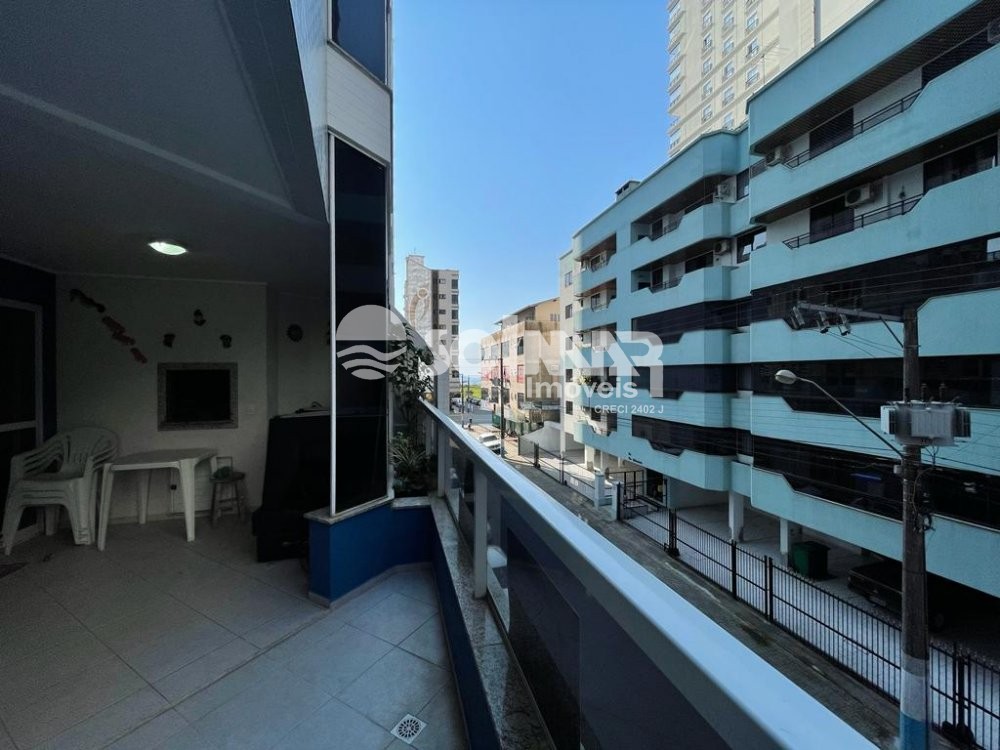 03 DORMITRIOS E 01 VAGA - PISCINA PRIVATIVA 