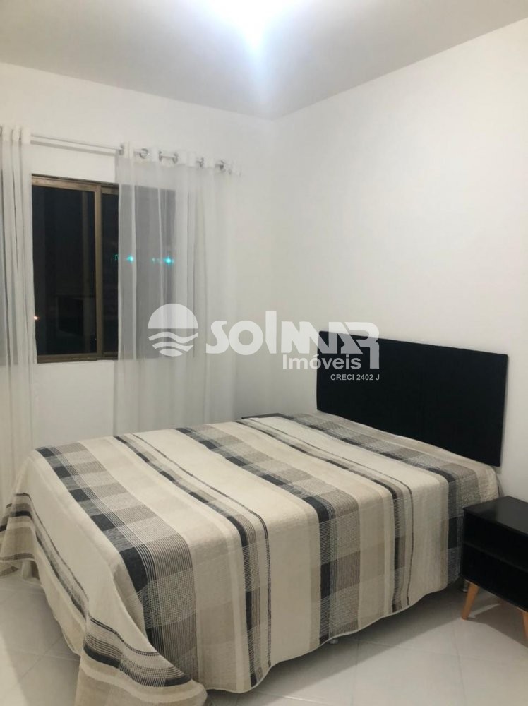 03 DORMITRIOS E 01 VAGA DE GARAGEM - AT 200M DO 