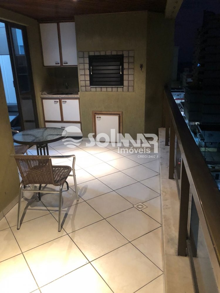 03 DORMITRIOS E 01 VAGA DE GARAGEM - AT 200M DO 