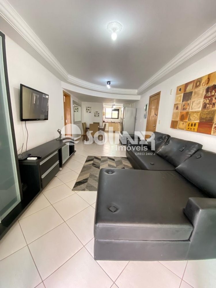 03 DORMITRIOS E 02 VAGAS DE GARAGEM - QUADRA MAR 