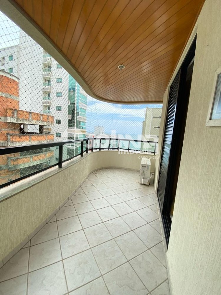 03 DORMITRIOS E 02 VAGAS DE GARAGEM - QUADRA MAR 