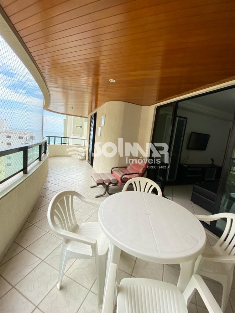 03 DORMITRIOS E 02 VAGAS DE GARAGEM - QUADRA MAR 