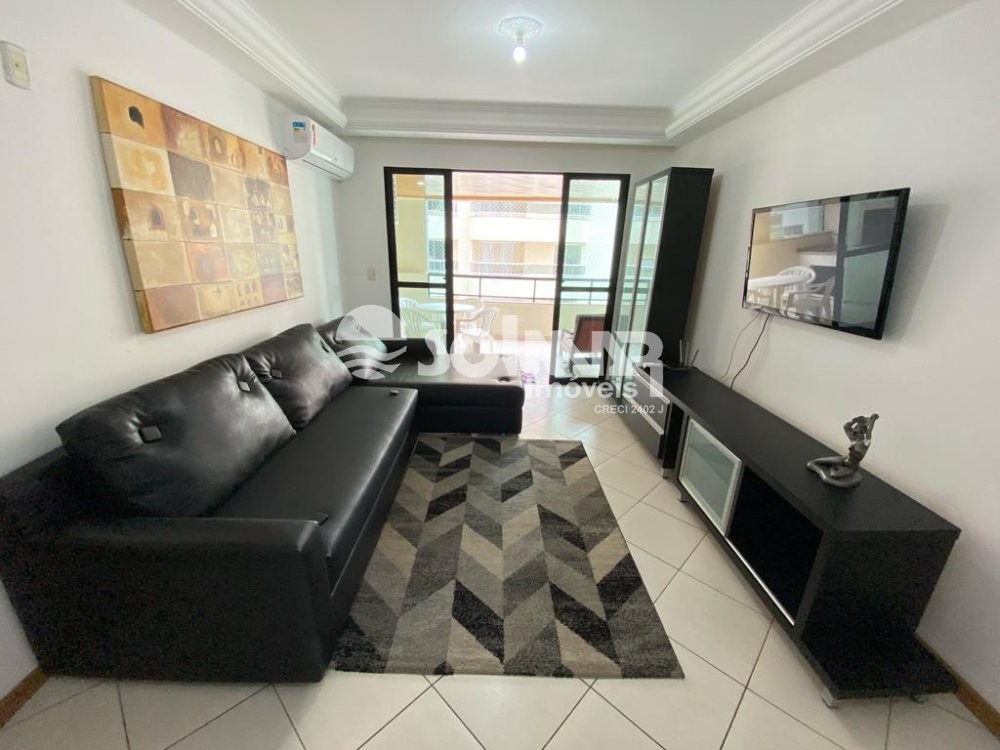 03 DORMITRIOS E 02 VAGAS DE GARAGEM - QUADRA MAR 