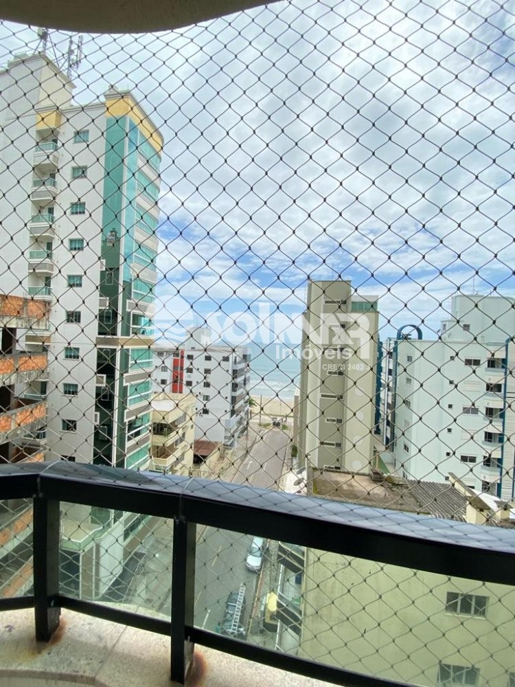 03 DORMITRIOS E 02 VAGAS DE GARAGEM - QUADRA MAR 