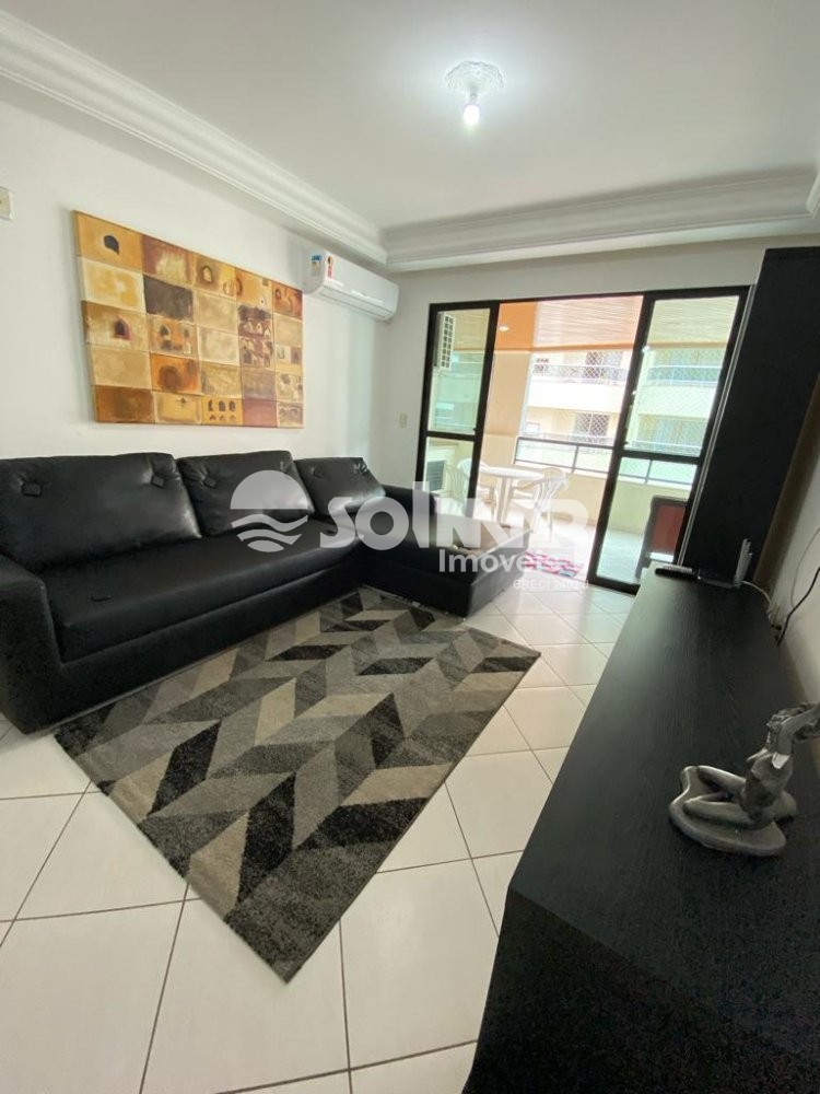 03 DORMITRIOS E 02 VAGAS DE GARAGEM - QUADRA MAR 