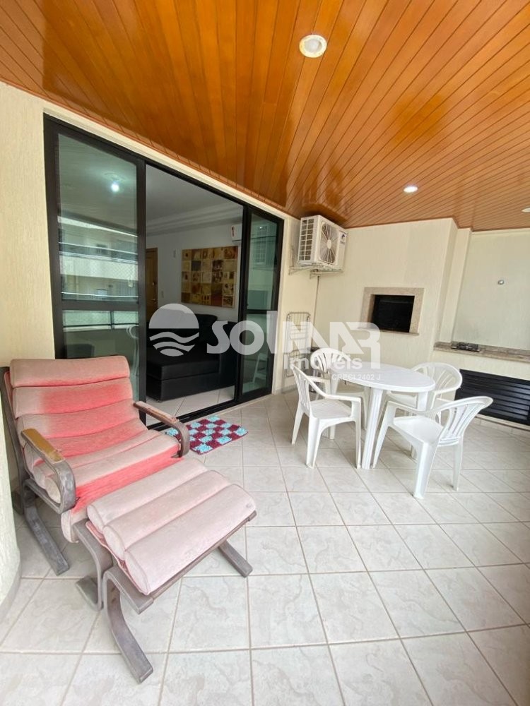 03 DORMITRIOS E 02 VAGAS DE GARAGEM - QUADRA MAR 