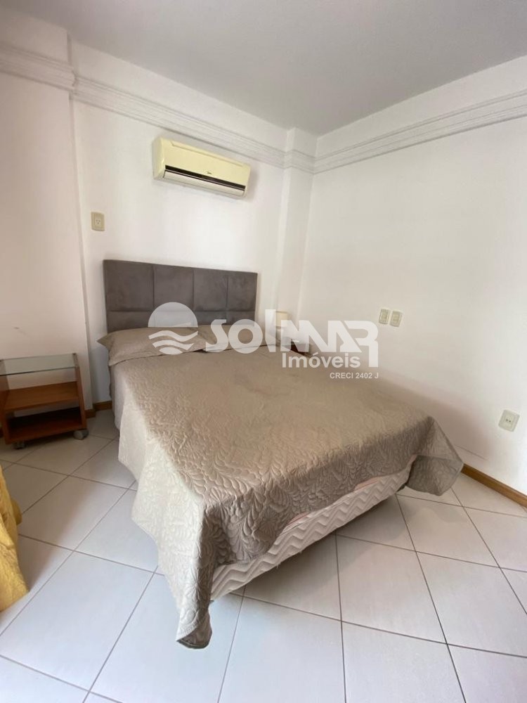 03 DORMITRIOS E 02 VAGAS DE GARAGEM - QUADRA MAR 