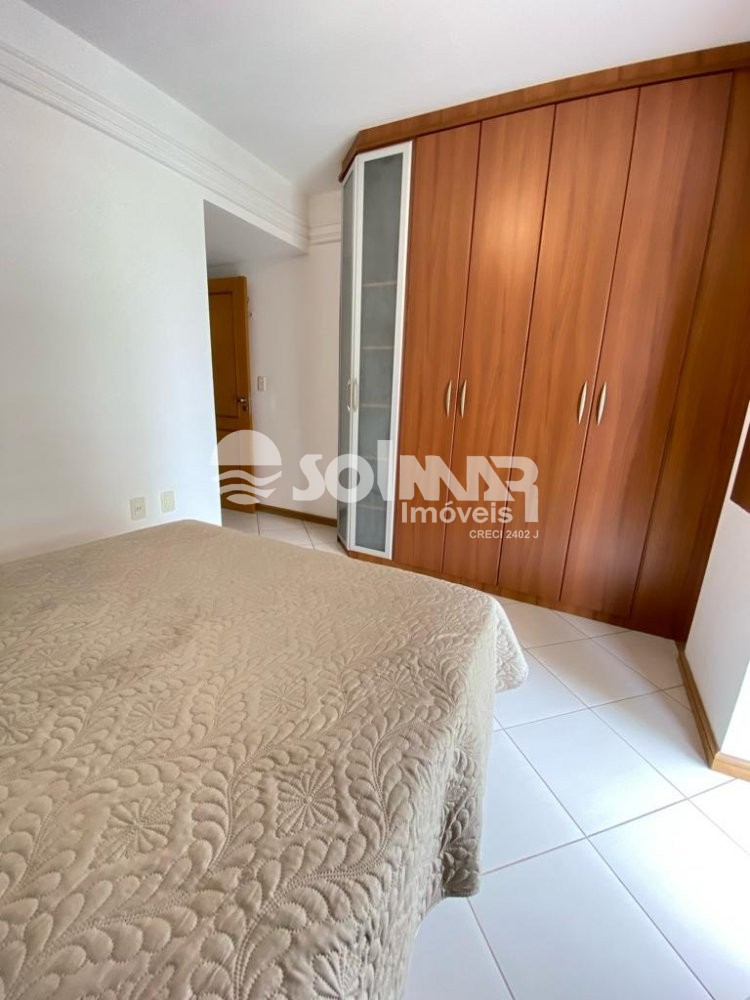 03 DORMITRIOS E 02 VAGAS DE GARAGEM - QUADRA MAR 