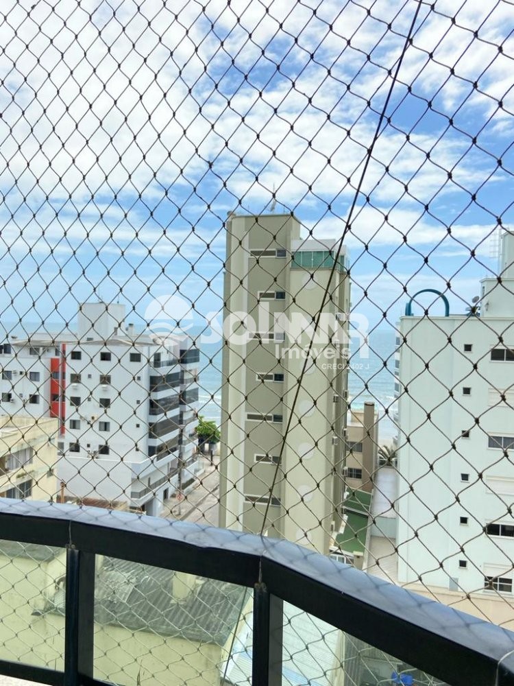 03 DORMITRIOS E 02 VAGAS DE GARAGEM - QUADRA MAR 