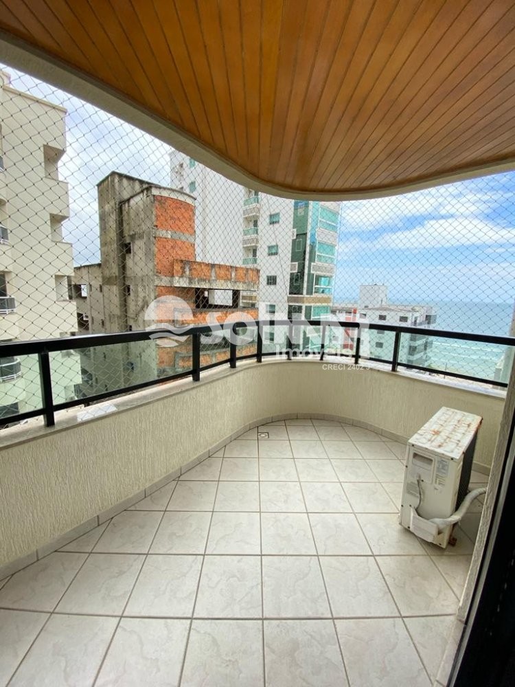 03 DORMITRIOS E 02 VAGAS DE GARAGEM - QUADRA MAR 