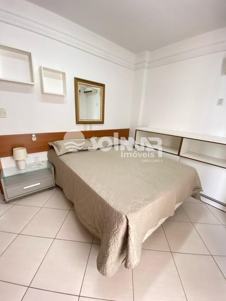 03 DORMITRIOS E 02 VAGAS DE GARAGEM - QUADRA MAR 