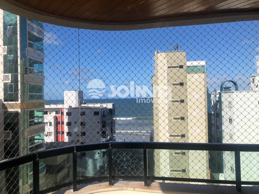 03 DORMITRIOS E 02 VAGAS DE GARAGEM - QUADRA MAR 