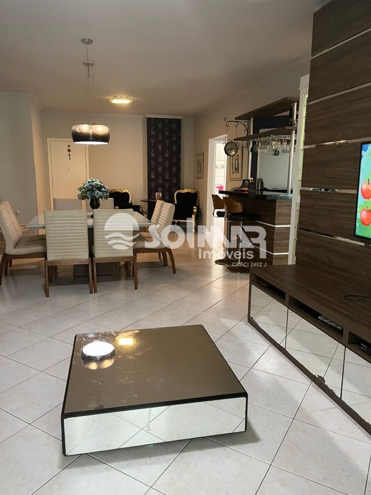 03 DORMITRIOS E 02 VAGAS - MEIA PRAIA 